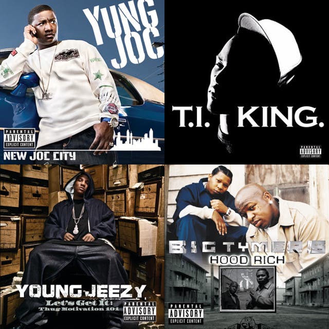 2004-2008 Rap Era - playlist by Austin Griffith | Spotify