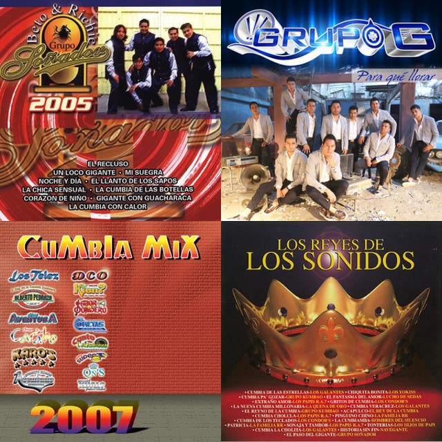 Musica Poblana