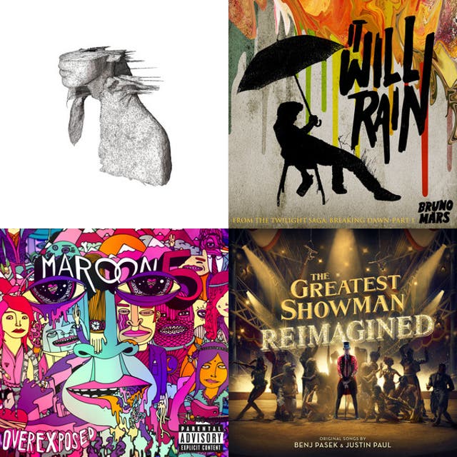 s - playlist by rip | Spotify