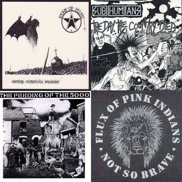 Imagem de Crass
