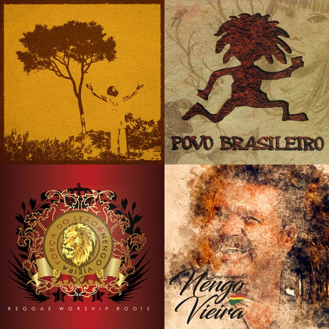 Resistência Dreadlocks (reggae, rock, hip hop, metal, trap, rap, soul, r&b) 