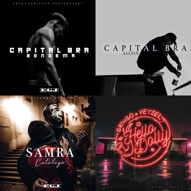 100% DeutscH - playlist by VieR44VieR  Spotify