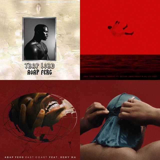 A Ap Bangers On Spotify a ap bangers on spotify