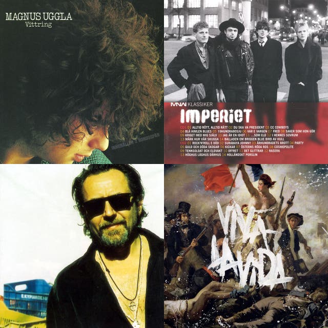 BC Rajder juni 15 - playlist by Sten Kristensson | Spotify