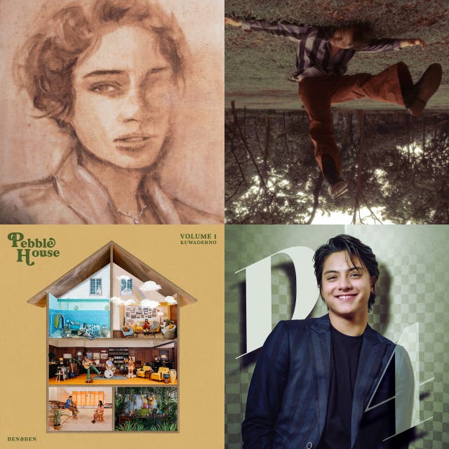 Malay ko - playlist by JG | Spotify