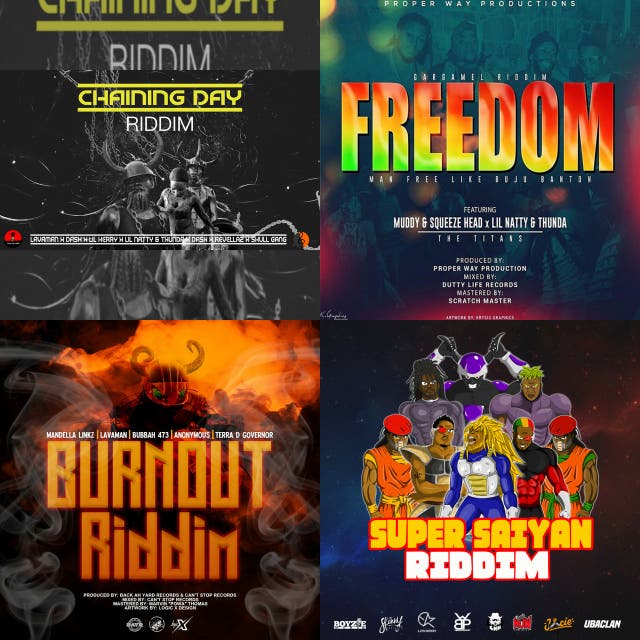 grenada-soca-artists-songs-decades-and-similar-genres-chosic