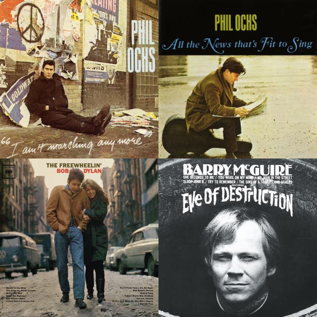 Anti Vietnam War Songs On Spotify