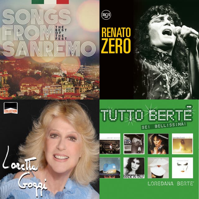 Trash Italiano on Spotify