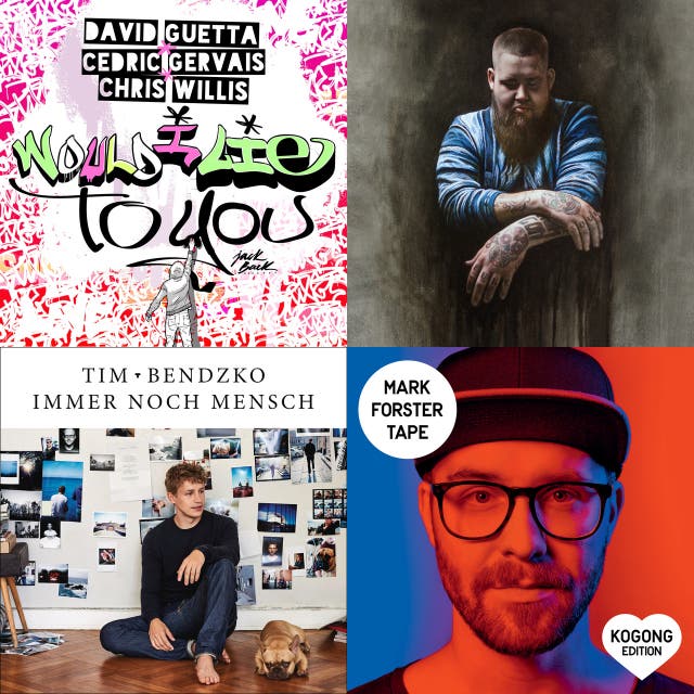 ch-re-mark-forster-on-spotify