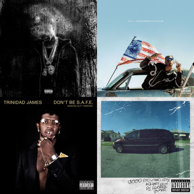 Prime Rap - playlist by amazinn33 | Spotify