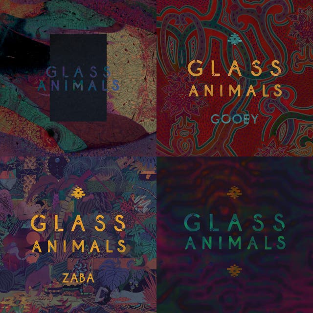 Glass Animals Zaba Playlist Spotify It has been stated that holiest started out as a session for a rapper. open spotify com
