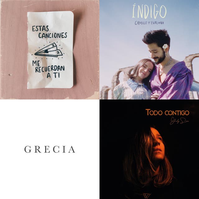 Que buena suerte la mía 💛 - playlist by Valentina Palomino | Spotify