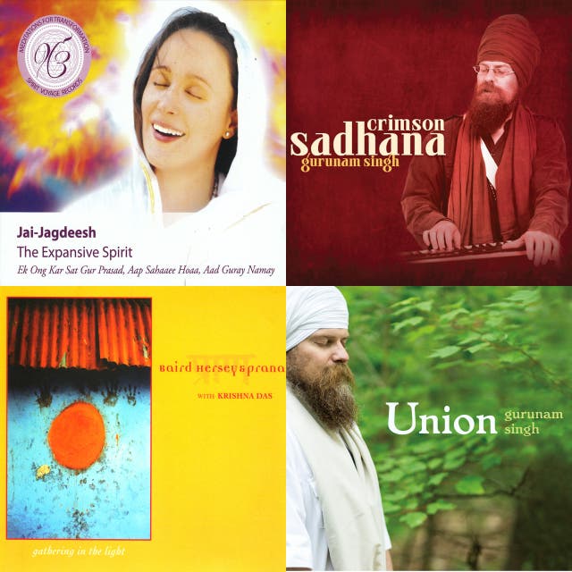 Wahe Guru Wahe Jio Snatam Kaur