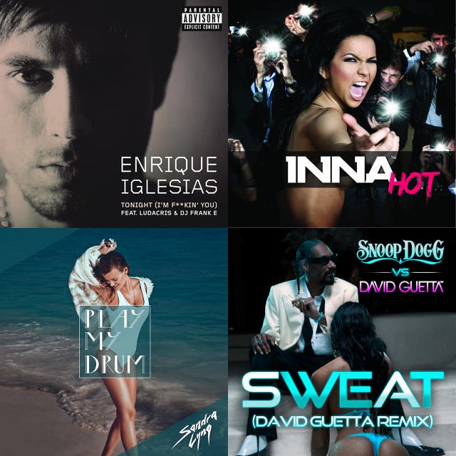 Dan Balan — Chica Bomb - extended version - playlist by lzumbo9 | Spotify