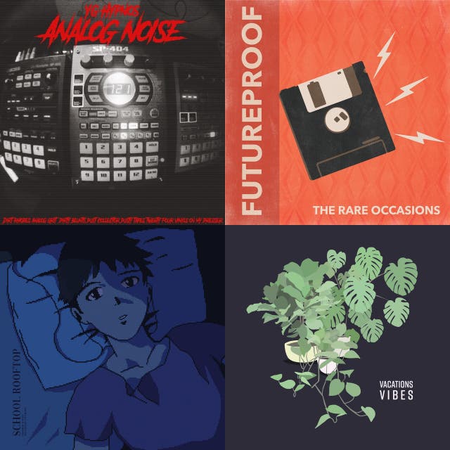 Key Bpm Of Playlist Dust Collector Yg Hypnos By Miguel Musicstax