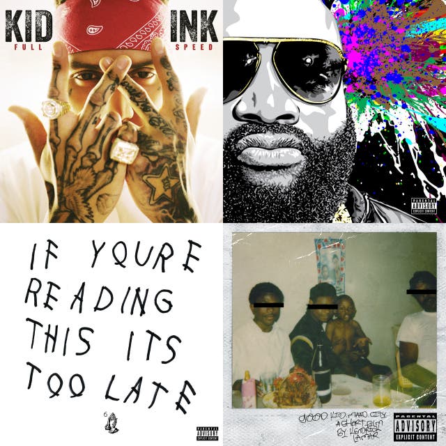 BEST OF 2020 Rap HipHop club mollo playlist by M.A. Mollo Spotify