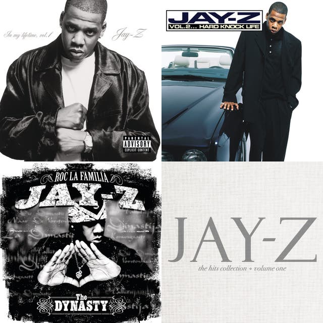 Jadakiss Jay Z Fab Nas Clean Playlist By Brandenbuck Spotify