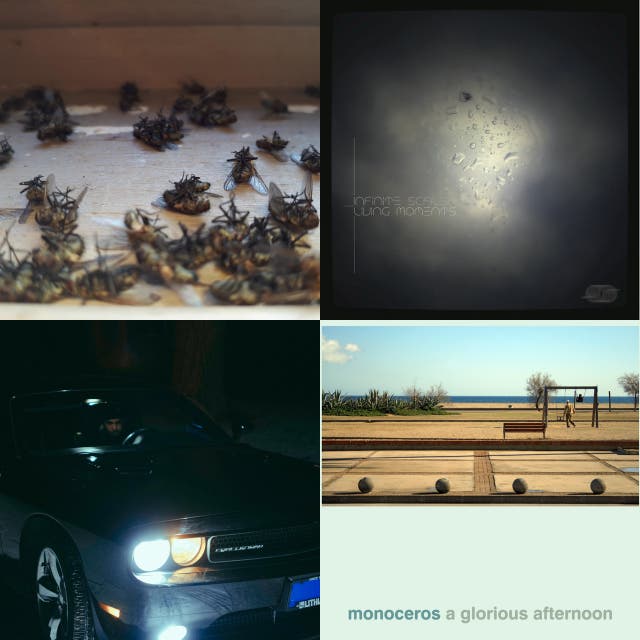 Ambient Idm artists, songs, decades and similar genres Chosic