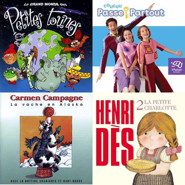 Halloween Enfants Playlist By Dominic Guay Spotify