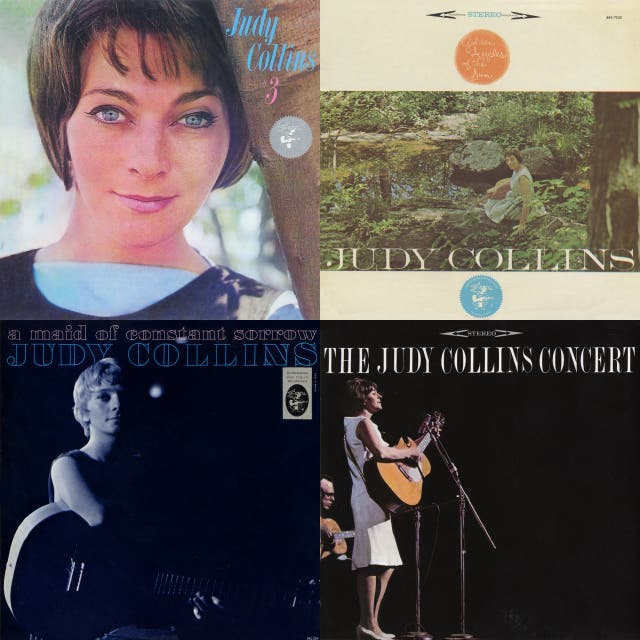Judy Collins On Spotify Farewell to tarwathie adieu mormond hill and the dear land of crimmond i bid you farewell i'm bound off for greenland and ready to sail in hopes to farewell to my comrades for a while we must part and likewise the dear lass who first won my heart the cold coast of greenland my love will not chill. open spotify com