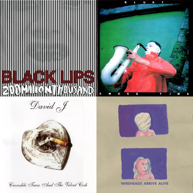 Parlons Musique On Spotify