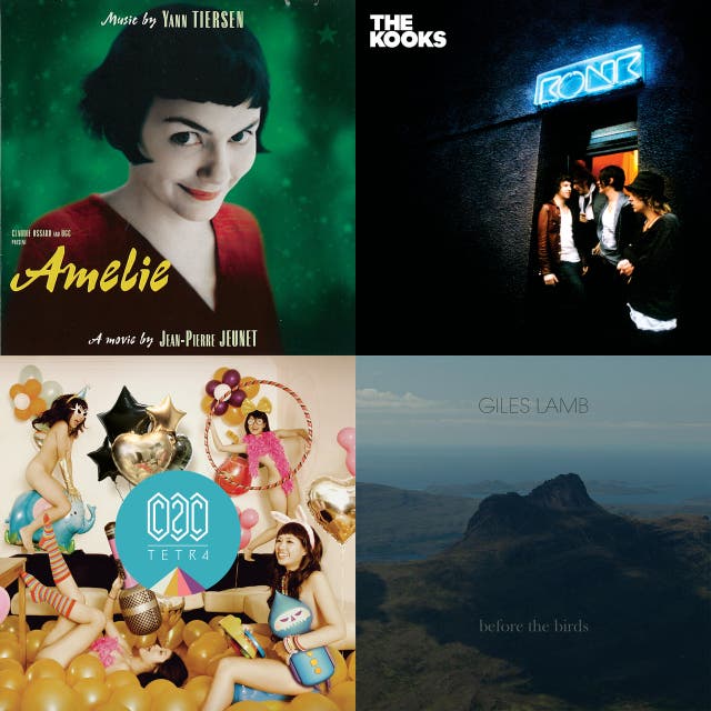 Cold Mood on Spotify