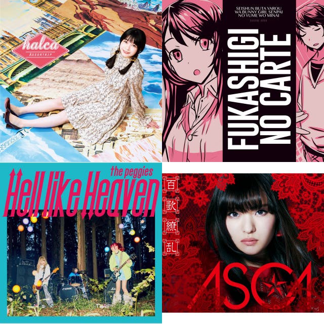 不可思議のカルテ アニソン ボカロ Playlist By Jin Spotify