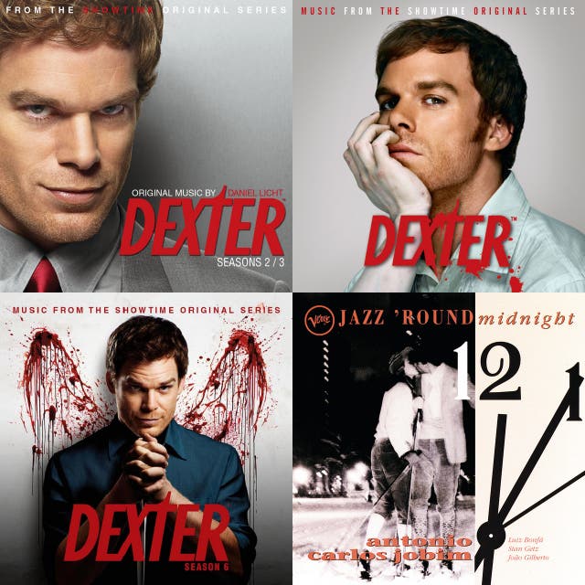 Dexter Season 1 Episode 9 Soundtrack