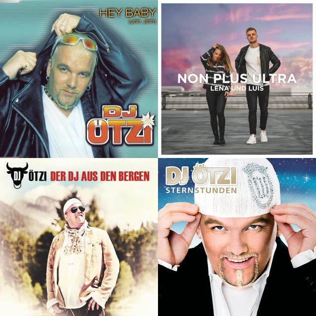 Dj ötzi Ein Stern Radio Version