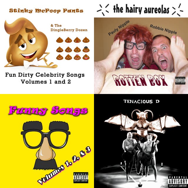 Dirtiest Songs On Spotify Playlist By Paulmarturano Spotify