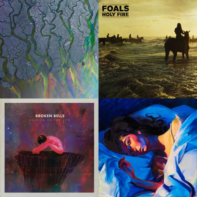 Hipster International playlist by Sean Parker Spotify