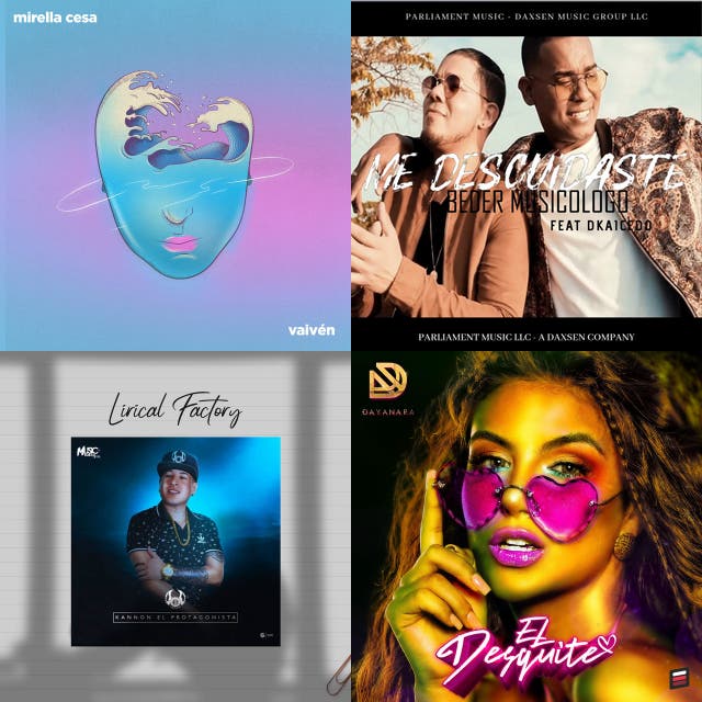 Top artists of Ecuadorian Pop music genre - Chosic