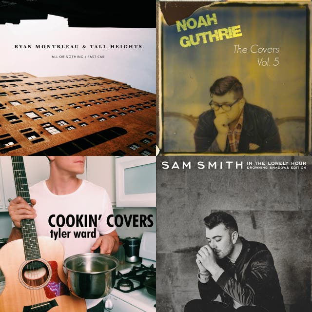 Coffee House Cover Songs playlist by terivalente Spotify