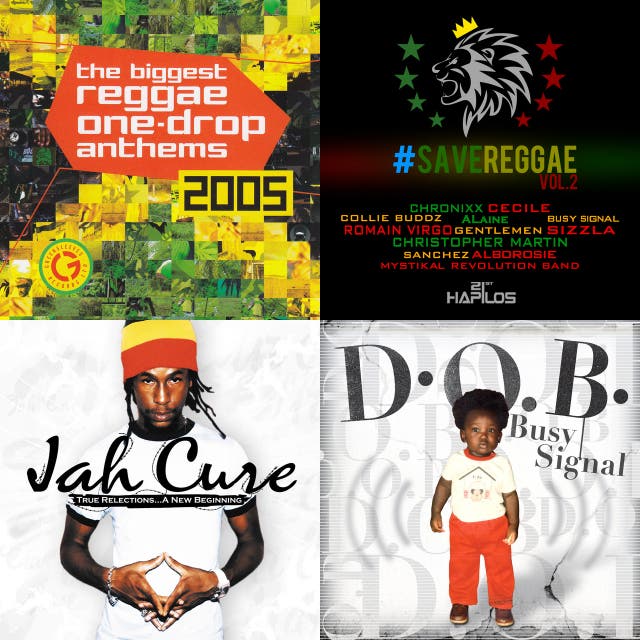 Jah Cure Before I Leave Playlist By Jas Spotify