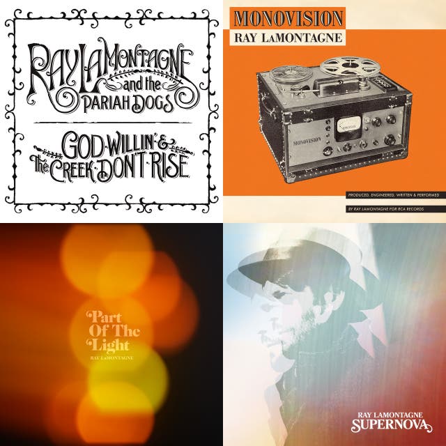 Ray LaMontagne - Next Concert Setlist - playlist by concerty | Spotify