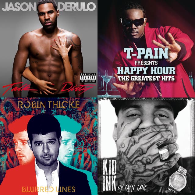 Best Hip Hop Songs Spotify
