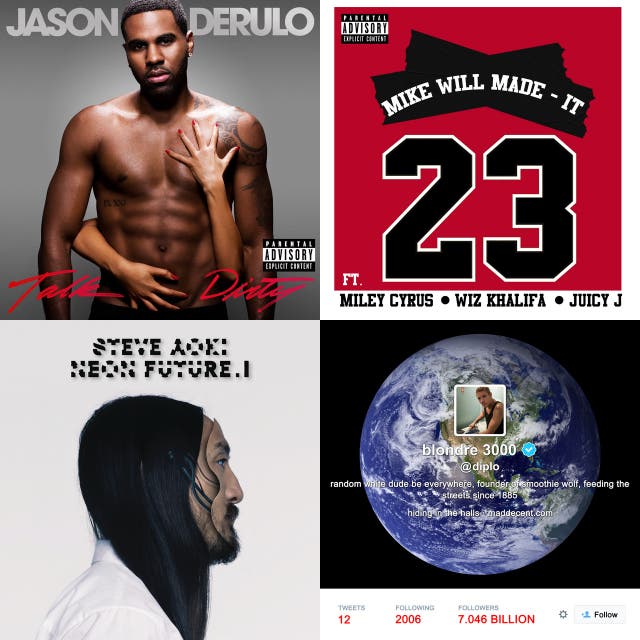 There Will Be Haters Playlist By Maxcannell Spotify