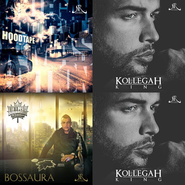 Kolle On Spotify