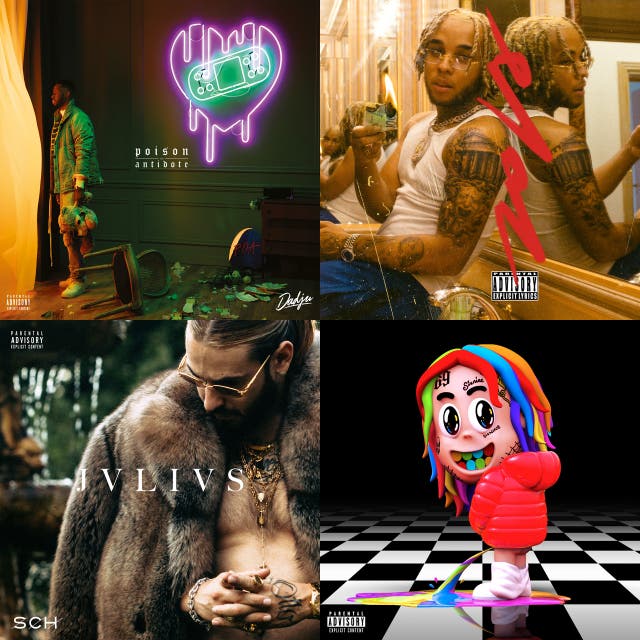 Ambiance - playlist by Sheguey | Spotify