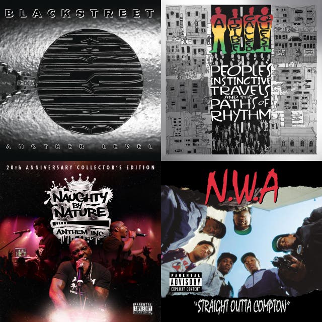 Do The Hip Hop Hippity Hop Song