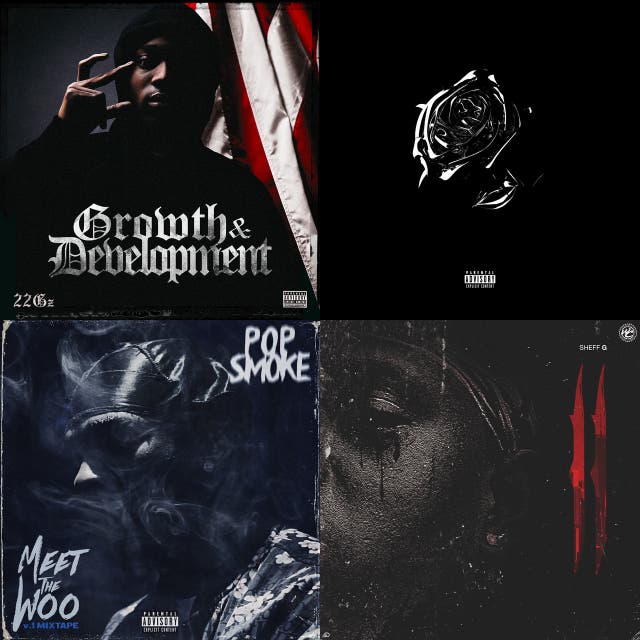 Best Drill Songs of New York playlist by Brandon Spotify