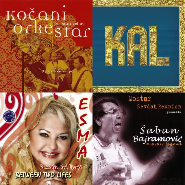 Cigani Playlist By Nikolinamatilda Spotify open spotify com