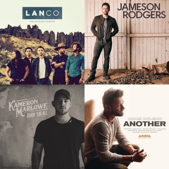 Country Pop artists, music and albums - Chosic