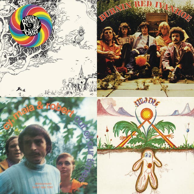 Classic Danish Rock artists, songs, decades and similar genres - Chosic