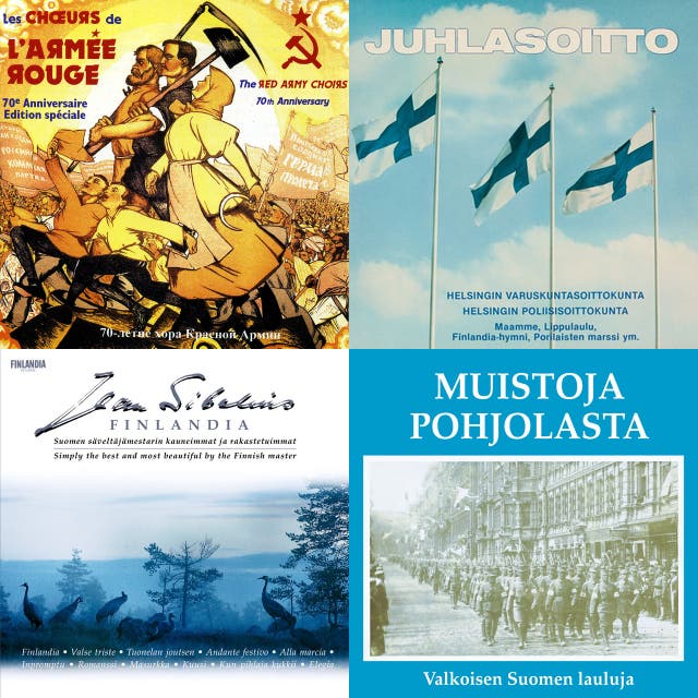 Military on Spotify