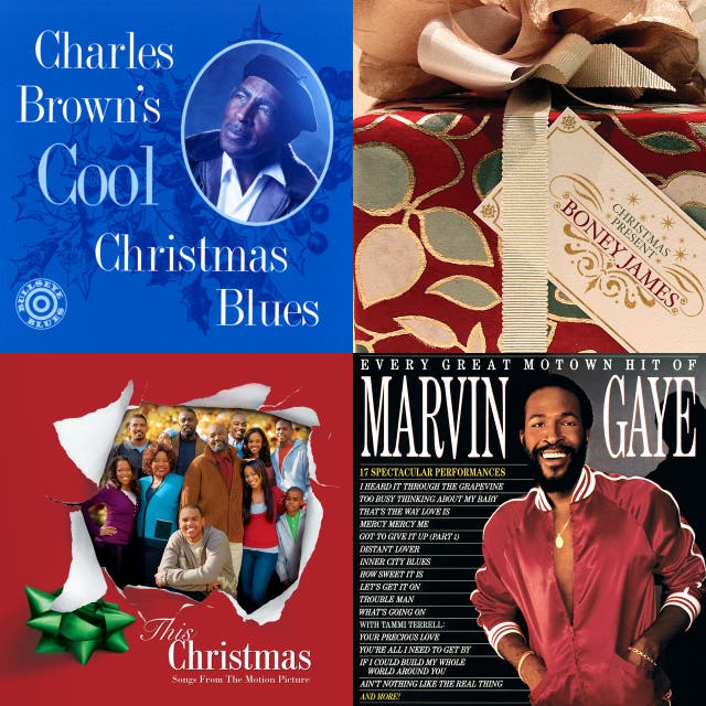 This Christmas Soundtrack playlist by Brandy Spotify
