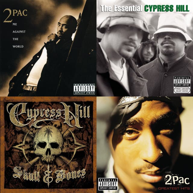 Snoop Dogg Riders On The Storm Spotify