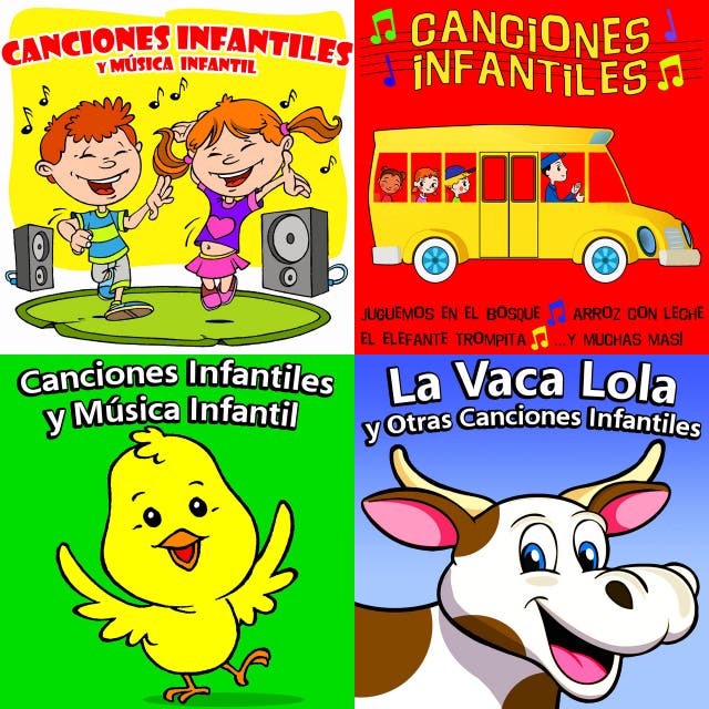 A Mi Burro Le Duele La Cabeza La Vaca Lola La Vaca Lola 2 Playlist By Rocioalbina Spotify