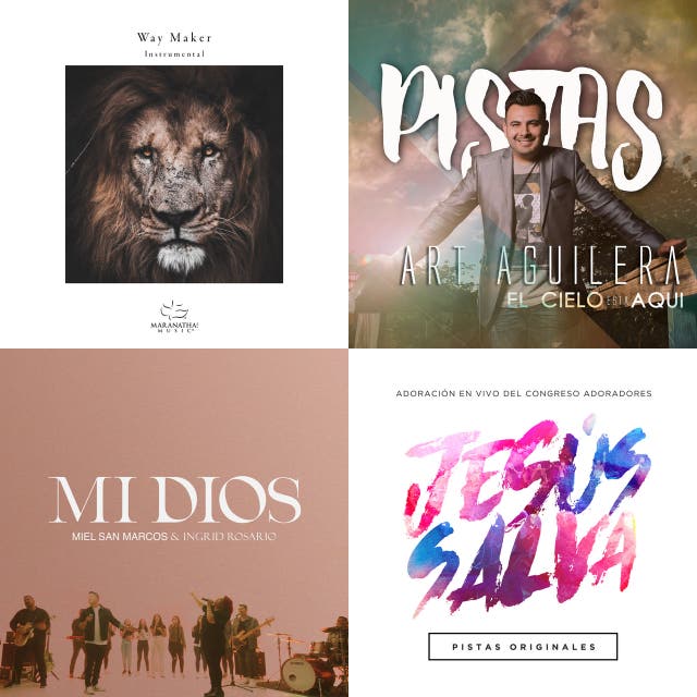 Karaoke Cristiano Pistas Cristianas Música Cristiana Para Cantar