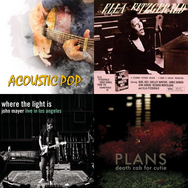 The Best Slow Dance Songs on Spotify